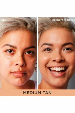 CC Crème correctrice & anti-âge SPF50 Your Skin But Better™