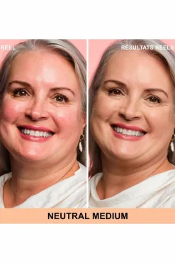 CC Crème correctrice & anti-âge SPF50 Your Skin But Better™