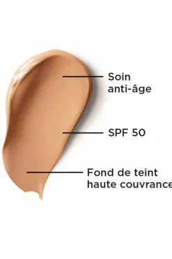 CC Crème correctrice & anti-âge SPF50 Your Skin But Better™