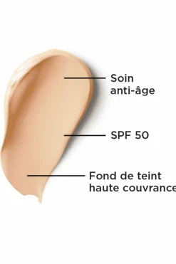 CC Crème correctrice & anti-âge SPF50 Your Skin But Better™