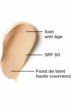 CC Crème correctrice & anti-âge SPF50 Your Skin But Better™