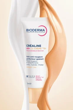 CC crème Créaline AR+