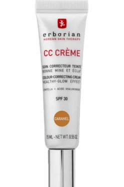 CC Crème SPF30 Caramel