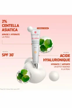 CC Crème SPF30 Caramel