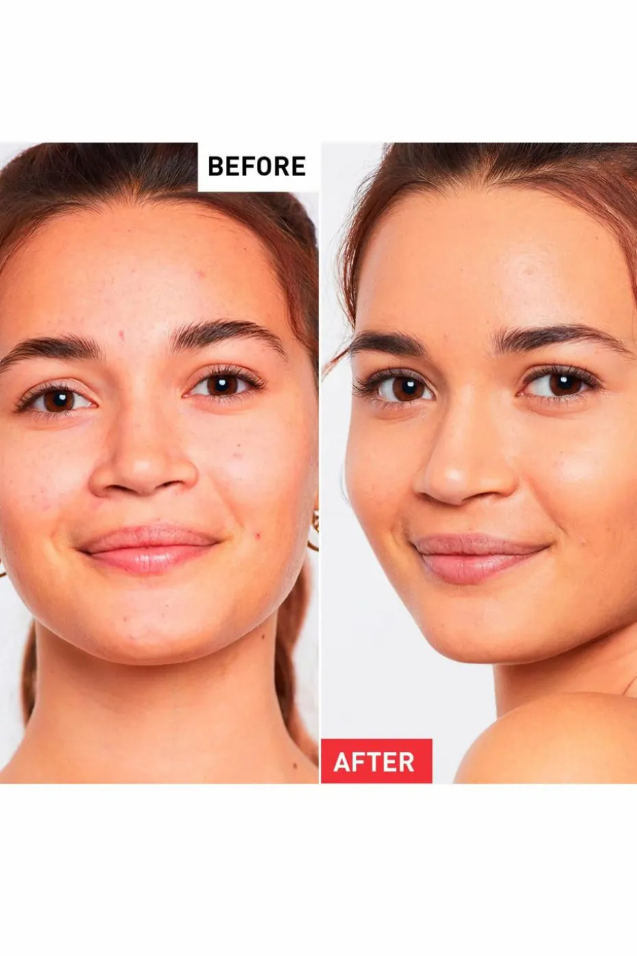 CC Crème SPF30 Caramel