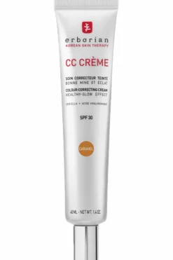 CC Crème SPF30 Caramel