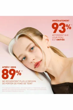 CC crème SPF30 Deep