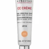 CC Crème SPF30 Doré