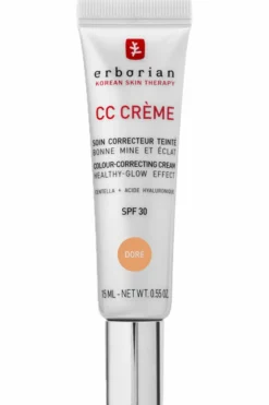 CC Crème SPF30 Doré