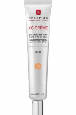 CC Crème SPF30 Doré