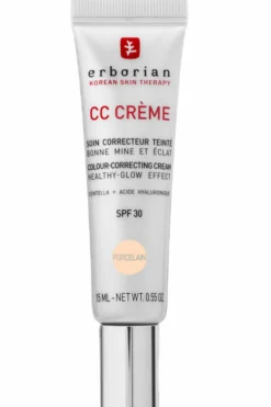 CC crème SPF30 Porcelaine