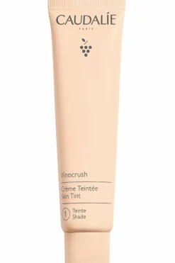 CC crème Vinocrush