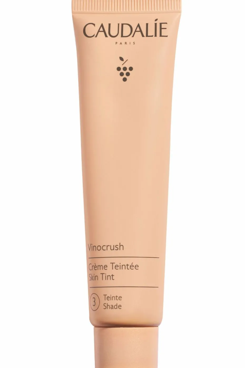 CC crème Vinocrush