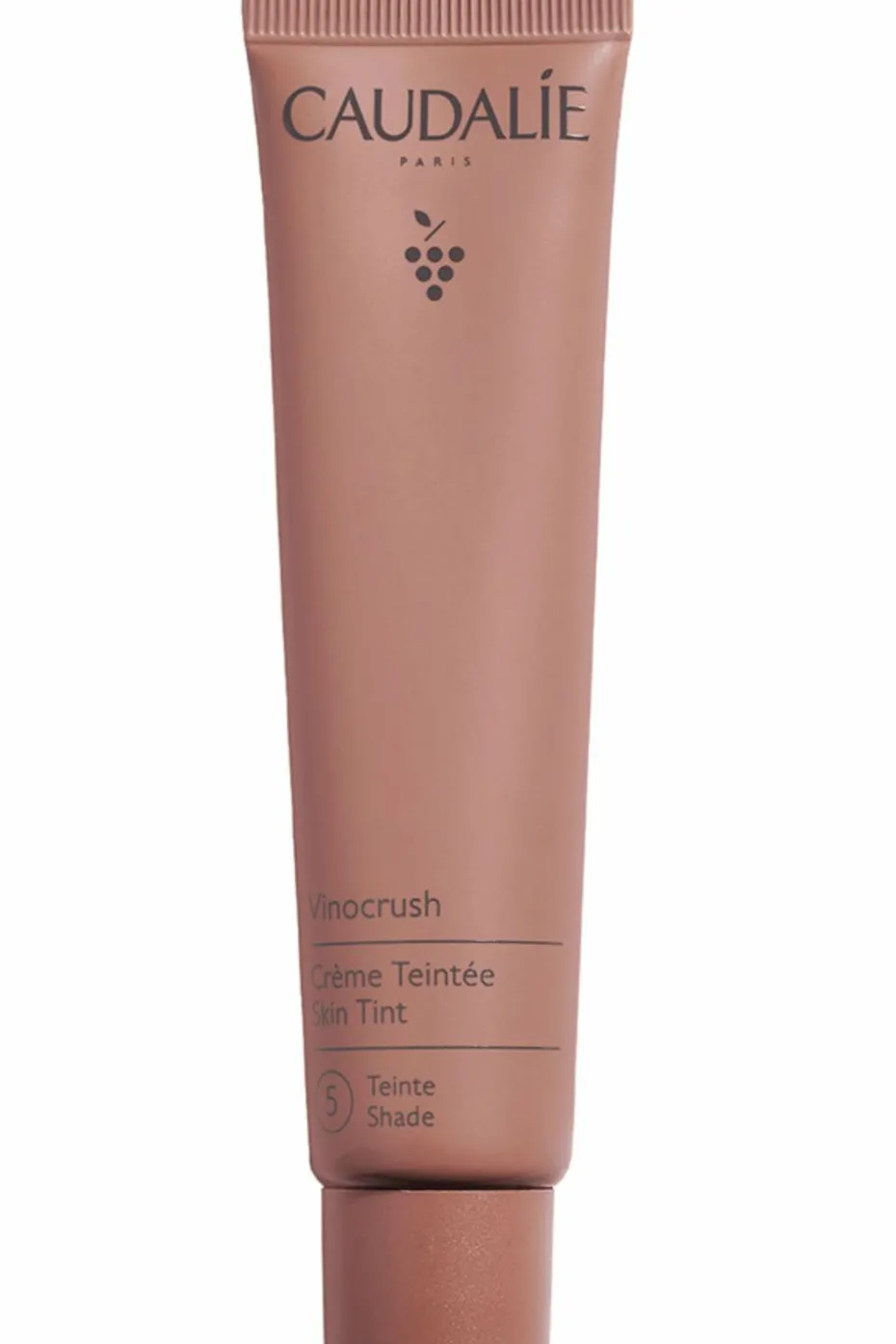CC crème Vinocrush