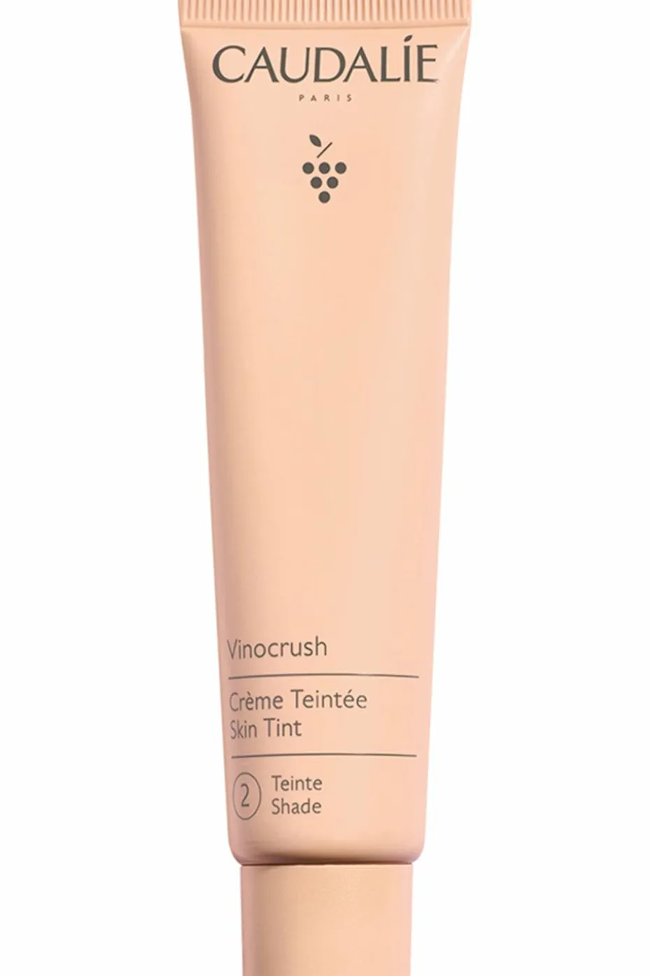 CC crème Vinocrush