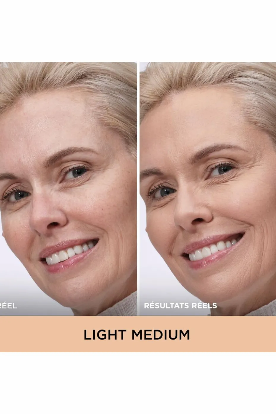 CC Crème Your Skin But Better™ CC+ Cream Natural Matte