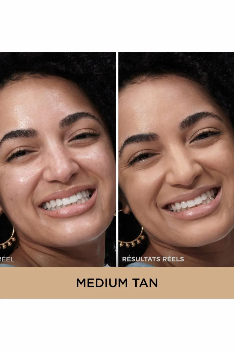 CC Crème Your Skin But Better™ CC+ Cream Natural Matte