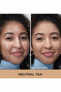 CC Crème Your Skin But Better™ CC+ Cream Natural Matte