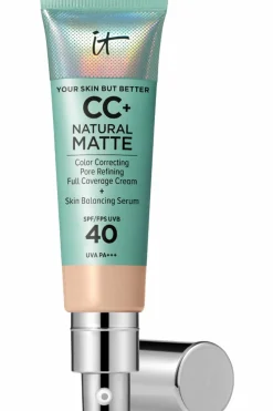 CC Crème Your Skin But Better™ CC+ Cream Natural Matte