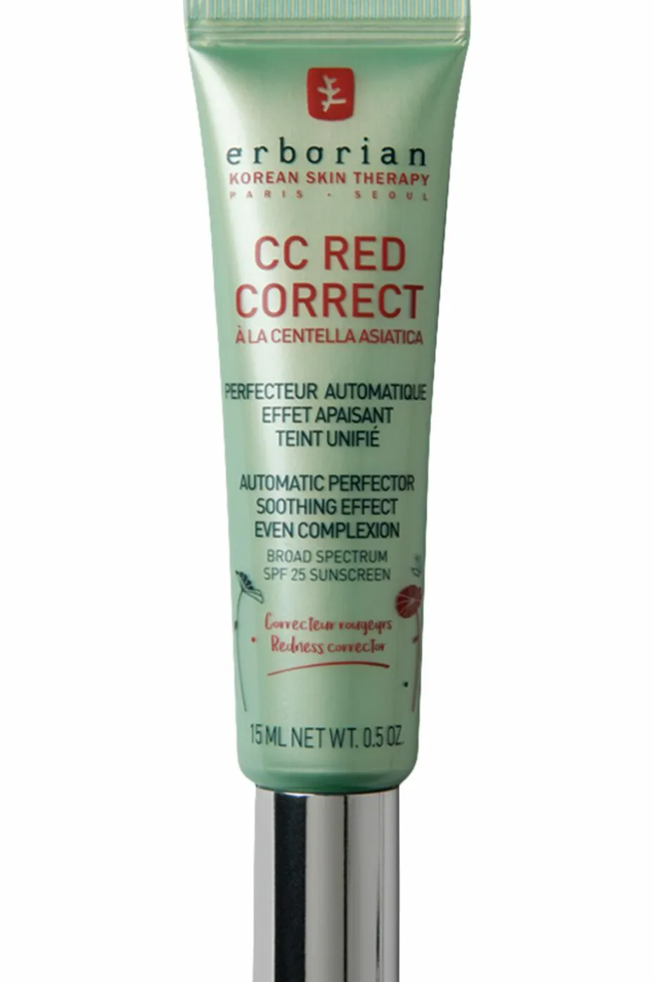 CC Red Correct SPF25