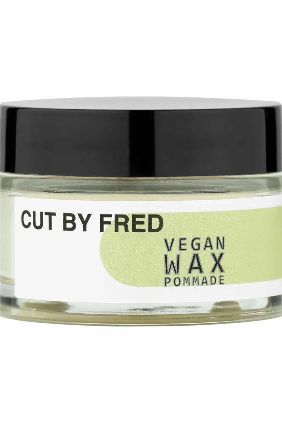 Cire mate texturisante et fixante Vegan Wax Pommade