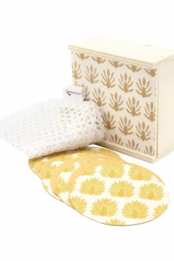 Coffret 10 lingettes démaquillantes édition limitée