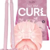 Coffret accessoires pour boucles sans chaleur Dream Curl