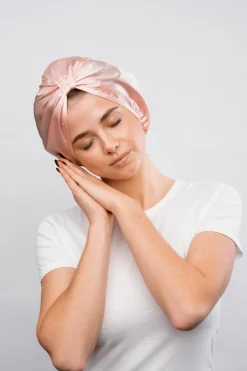 Coffret accessoires pour boucles sans chaleur Dream Curl