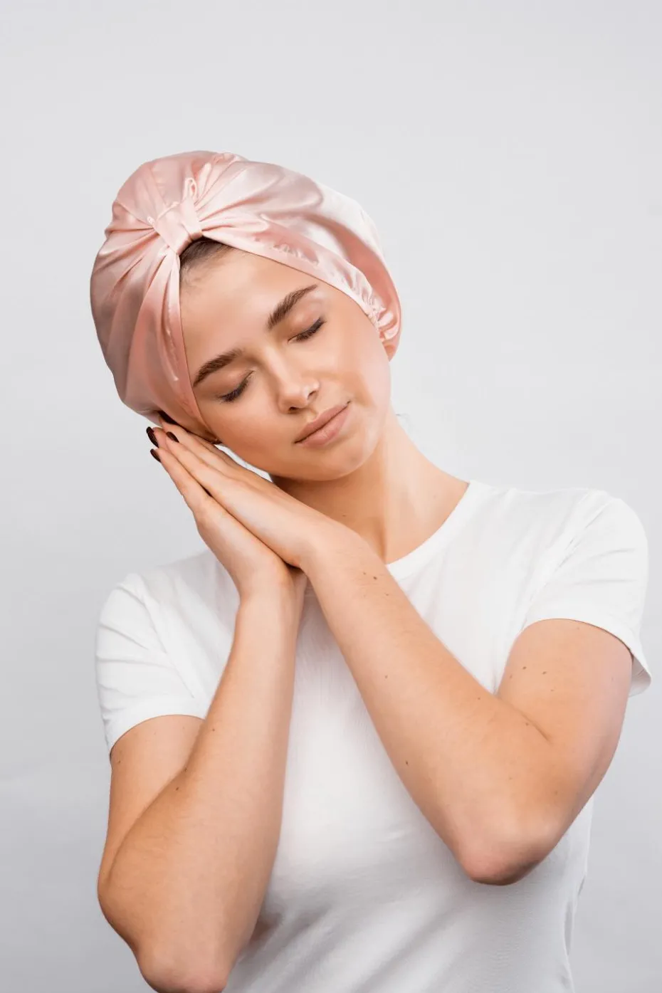 Coffret accessoires pour boucles sans chaleur Dream Curl