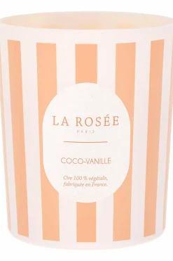 Coffret anniversaire gommage corps & bougie