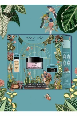 Coffret anti-âge volumateur Etoile + 2 minis soins offerts