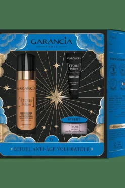 Coffret anti-âge volumateur Etoile + 2 minis soins offerts