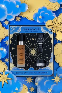 Coffret anti-âge volumateur Etoile + 2 minis soins offerts