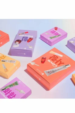 Coffret BB crème & super BB concealer nude