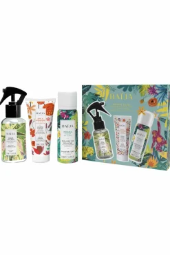 Coffret corps & maison