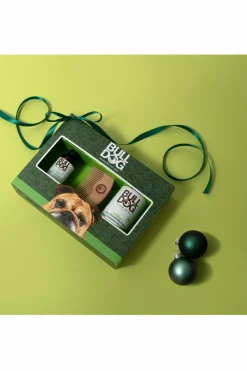 Coffret de soins pour la barbe