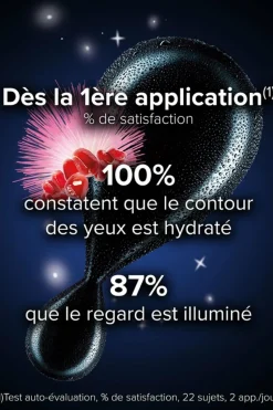 Coffret larmes de fantôme & patchs en silicone offert