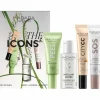 Coffret les iconiques avec CC Crème anti-pollution SPF15 light