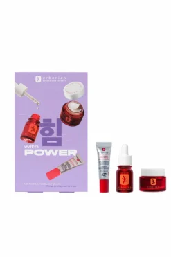 Coffret les incontournables jour et nuit Skin therapy Clair