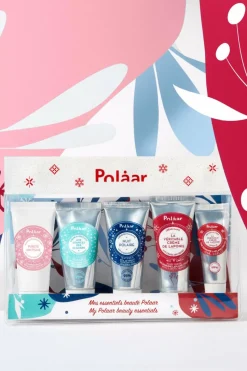 Coffret Maxi Trousse Mes 5 Essentiels Beauté