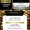 Coffret mystérieux mille et un jours & mystérieux mille et une nuits offert