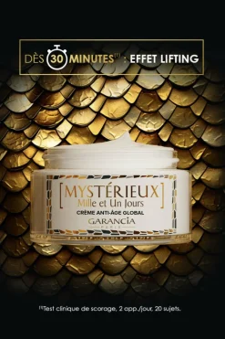 Coffret mystérieux mille et une nuits & mystérieux mille et un jours offert