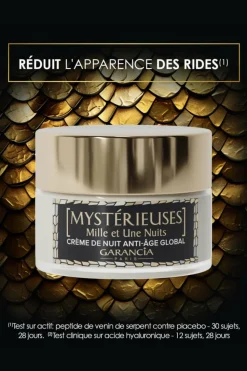 Coffret mystérieux mille et une nuits & mystérieux mille et un jours offert
