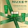 Coffret Noël La Routine anti-âge Nuxuriance Ultra avec mini crème nuit anti-âge offerte