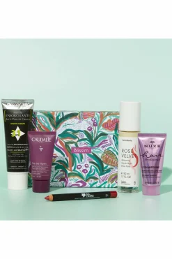 Coffret routine clean beauty