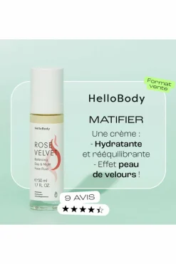 Coffret routine clean beauty