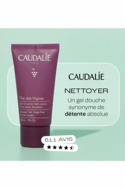 Coffret routine clean beauty