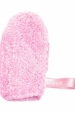 Coffret routine démaquillage Pink Bunny