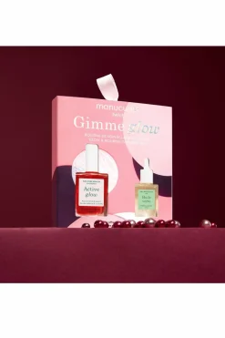 Coffret routine soin éclat Gimme Glow