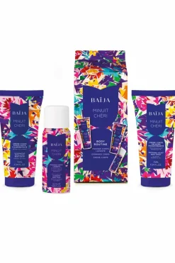 Coffret soin du corps Minuit Chéri